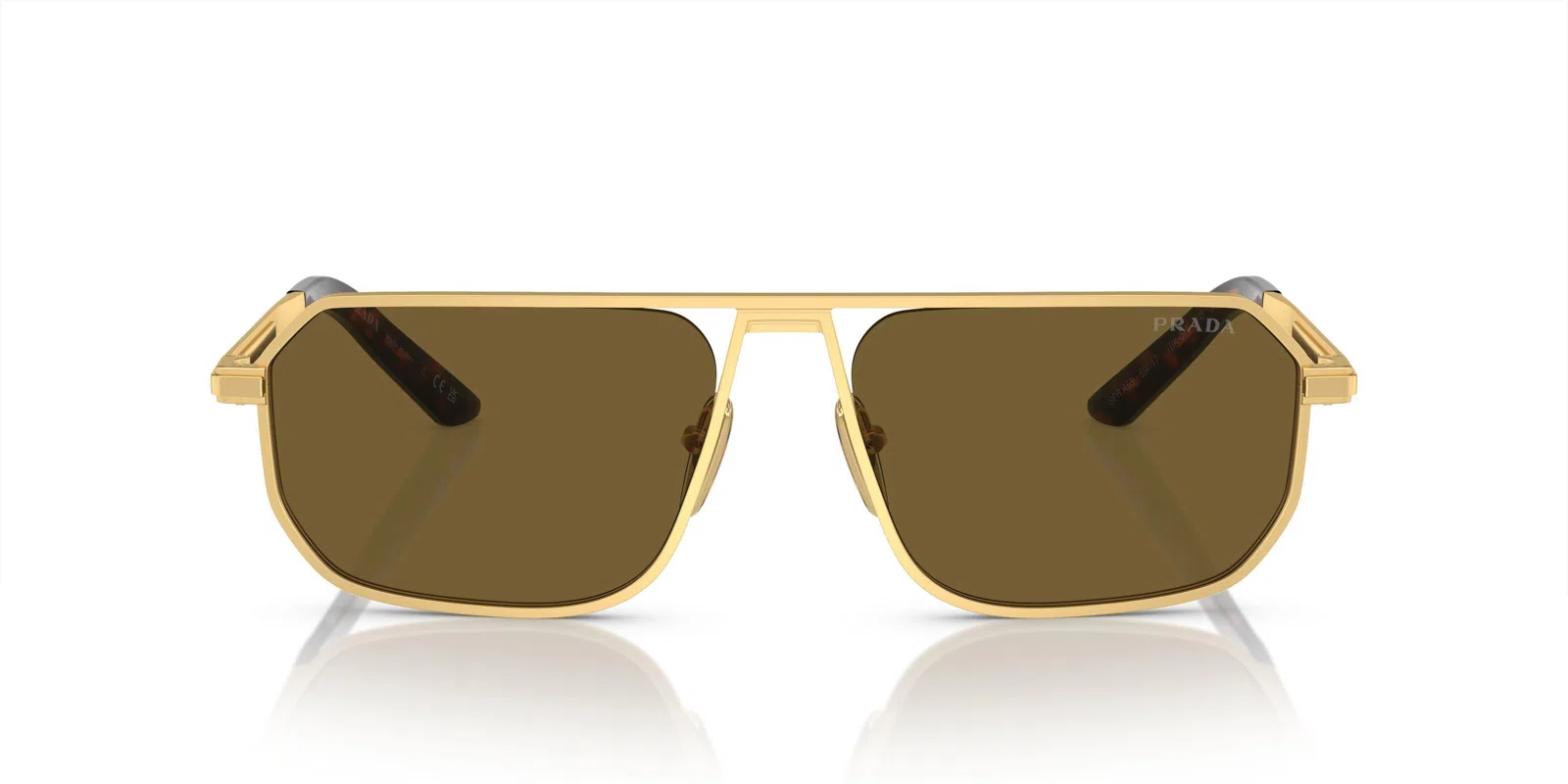 Prada A53S Sunglasses - view 16